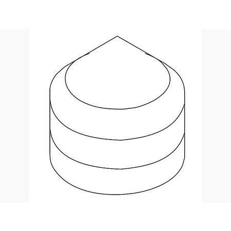 Kohler Set Screw, 8-32 X .188 1023894